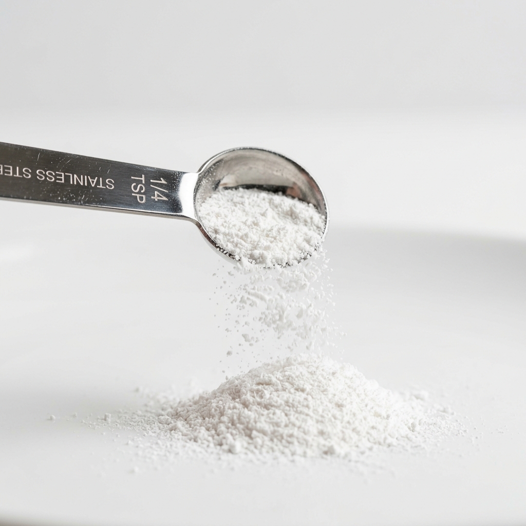 Dry Syrups