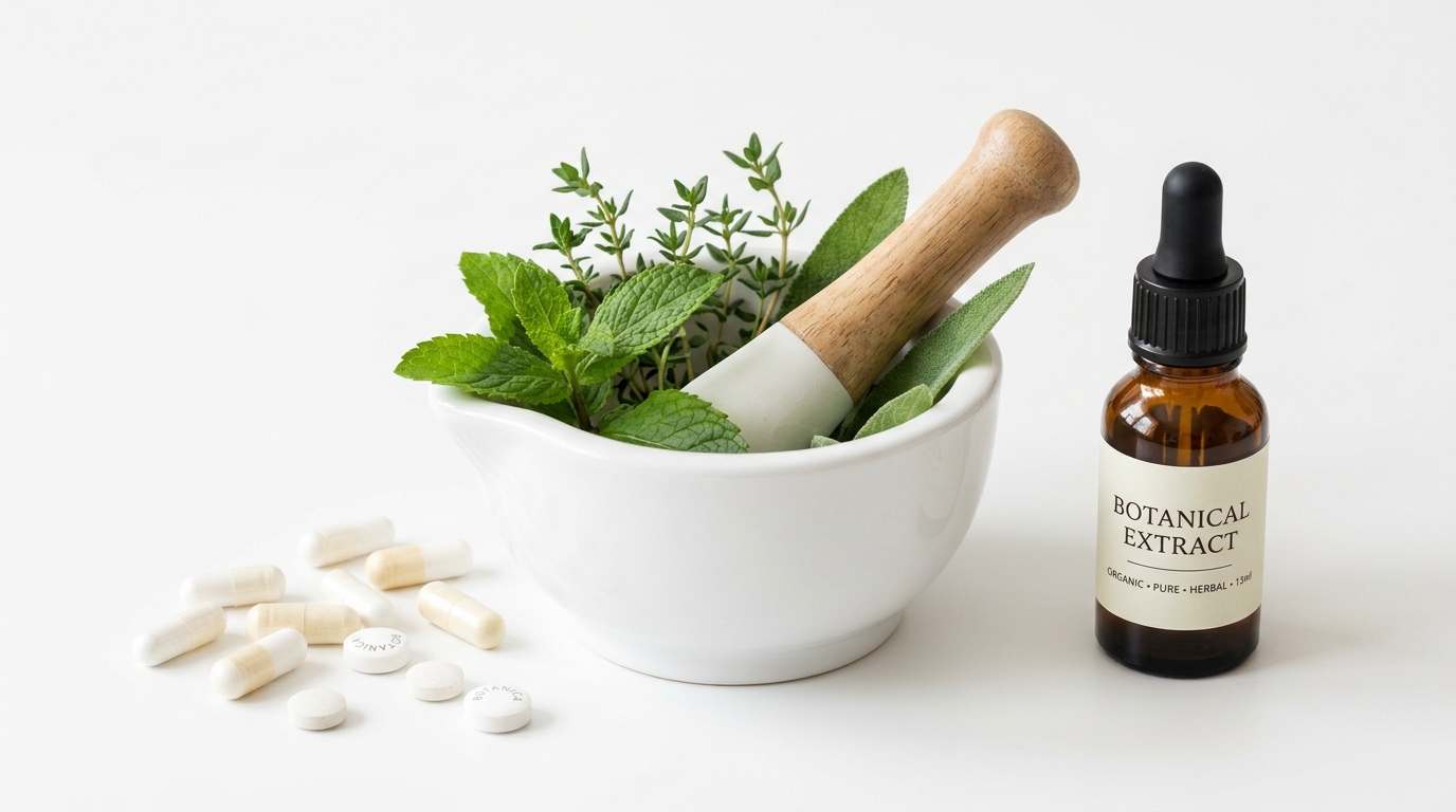 Active Ingredients